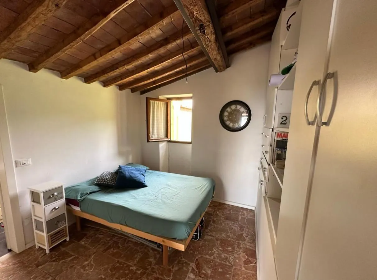 Apartment Luminoso Appartamento Con Vista Florence Italy