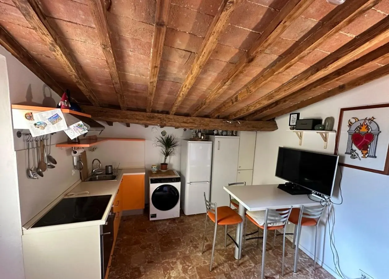 Luminoso Appartamento Con Vista location