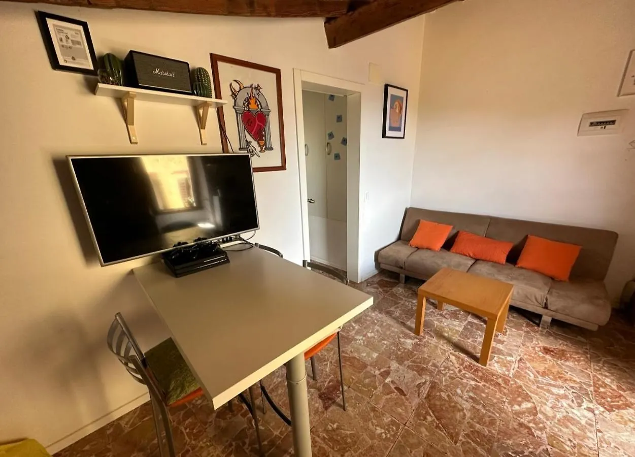 Apartment Luminoso Appartamento Con Vista Florence
